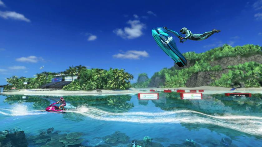 Switch游戏 -水上摩托竞速天堂 Aqua Moto Racing Utopia-百度网盘下载插图4-小白游戏网 Switch游戏 -水上摩托竞速天堂 Aqua Moto Racing Utopia-百度网盘下载插图4-小白游戏网